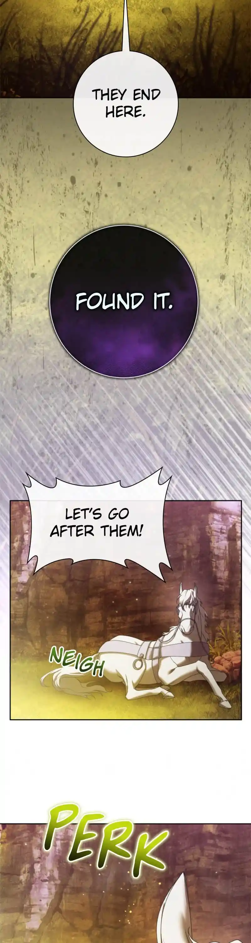 I Want To Be You, Just For A Day Chapter 214