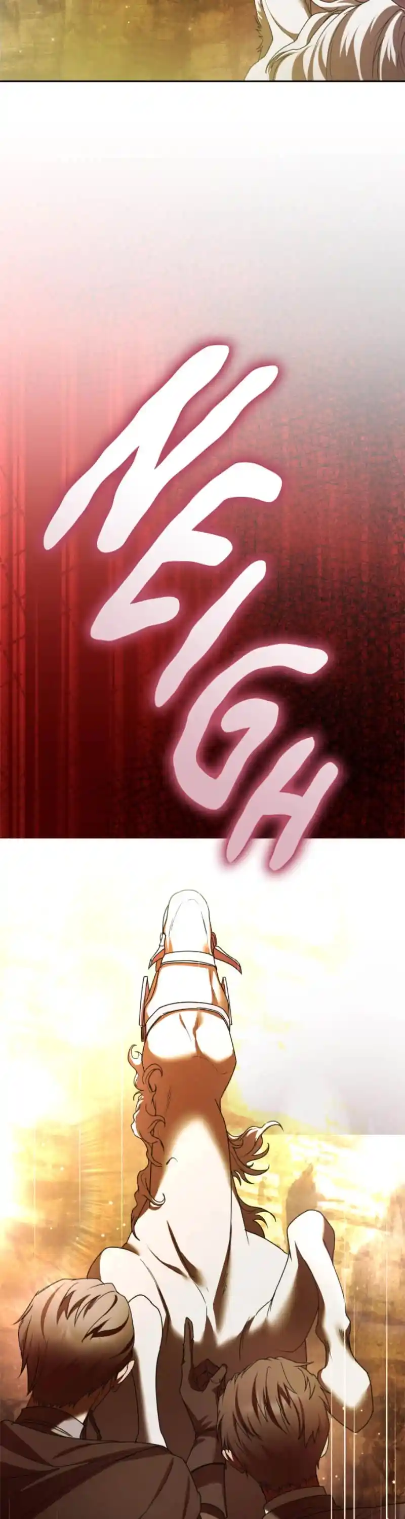 I Want To Be You, Just For A Day Chapter 214