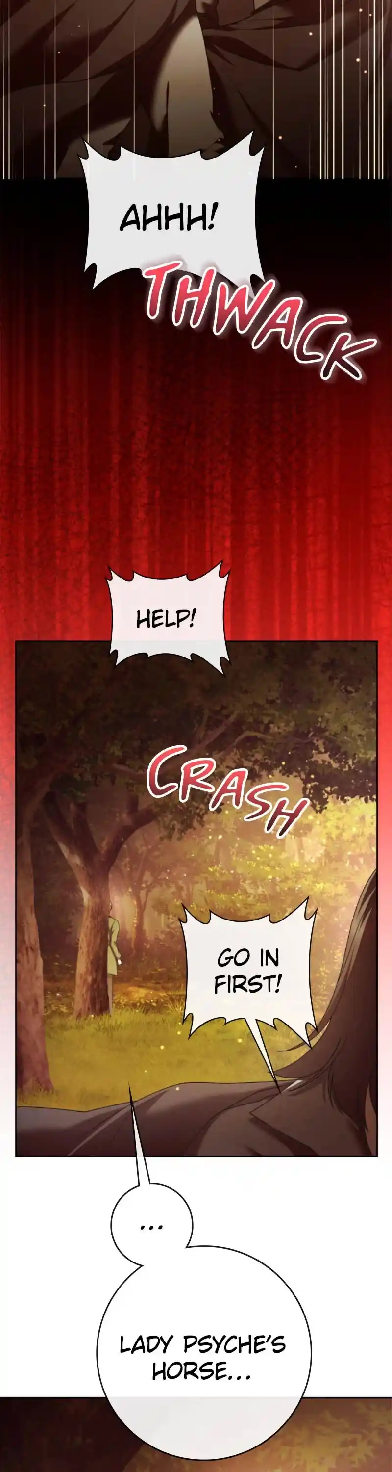 I Want To Be You, Just For A Day Chapter 214