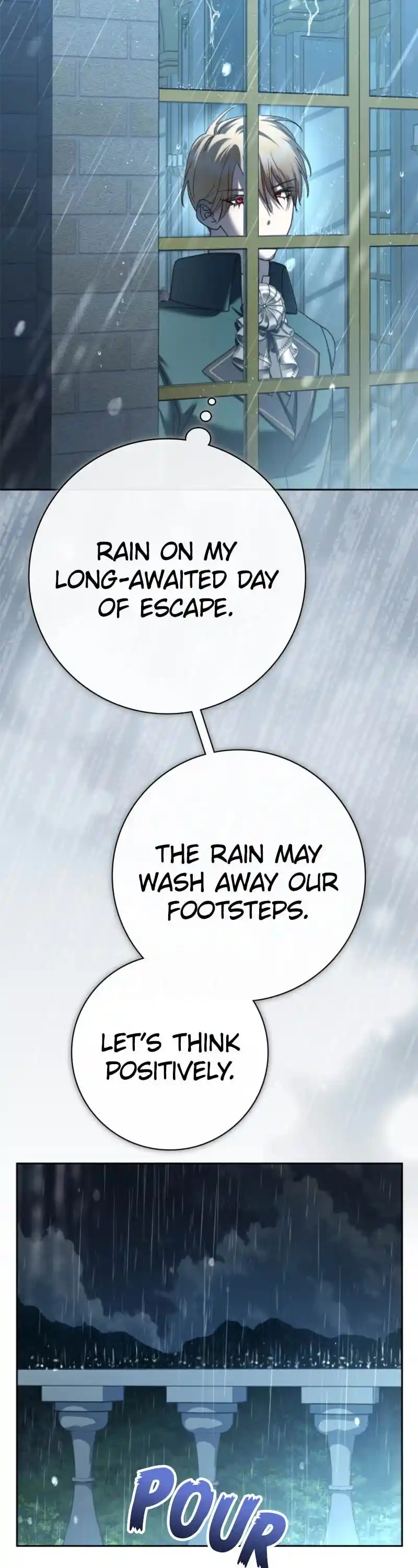 I Want To Be You, Just For A Day Chapter 214