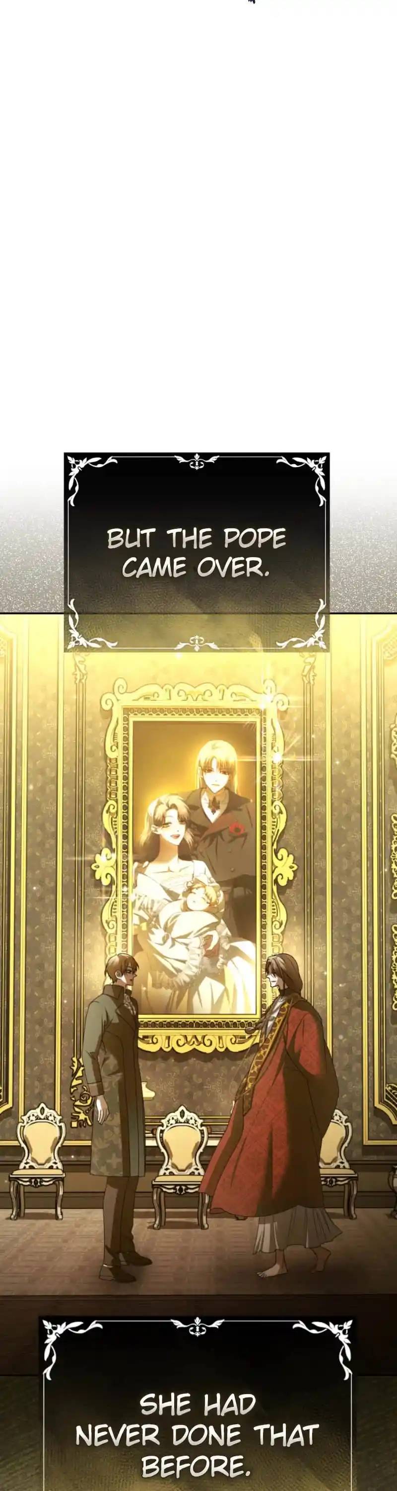 I Want To Be You, Just For A Day Chapter 214