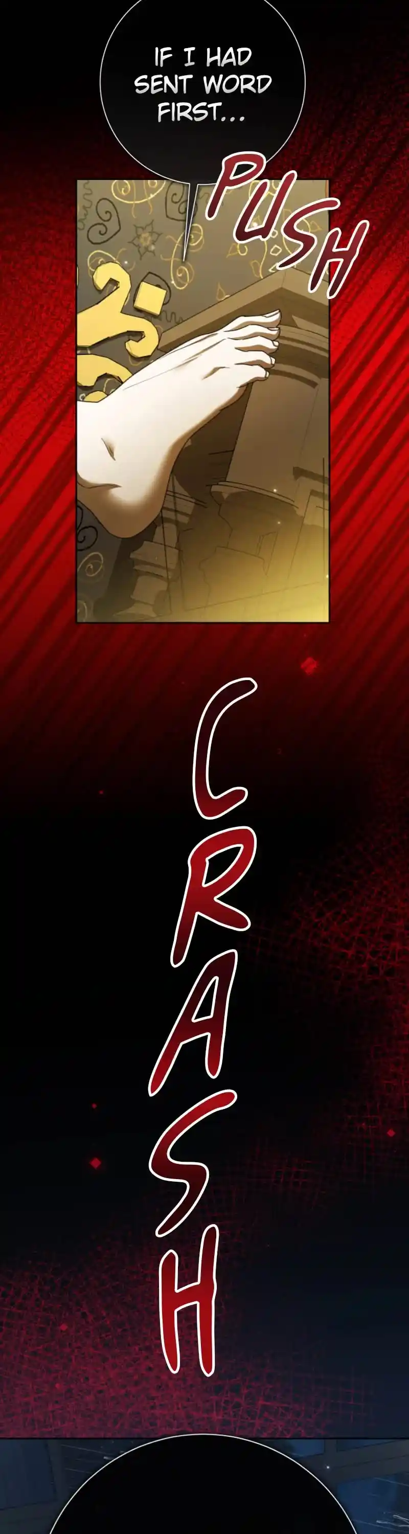 I Want To Be You, Just For A Day Chapter 214