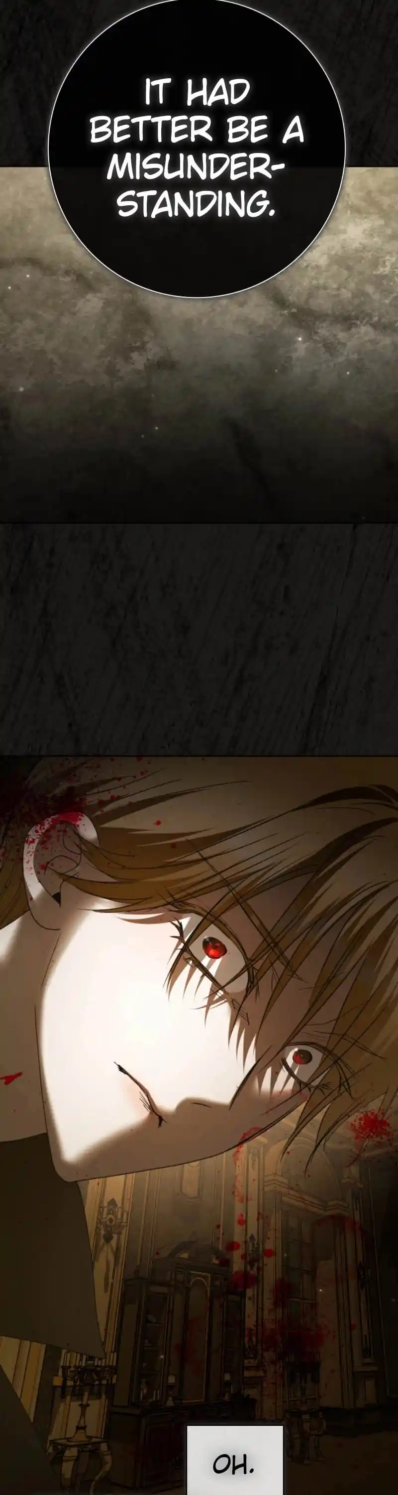 I Want To Be You, Just For A Day Chapter 214