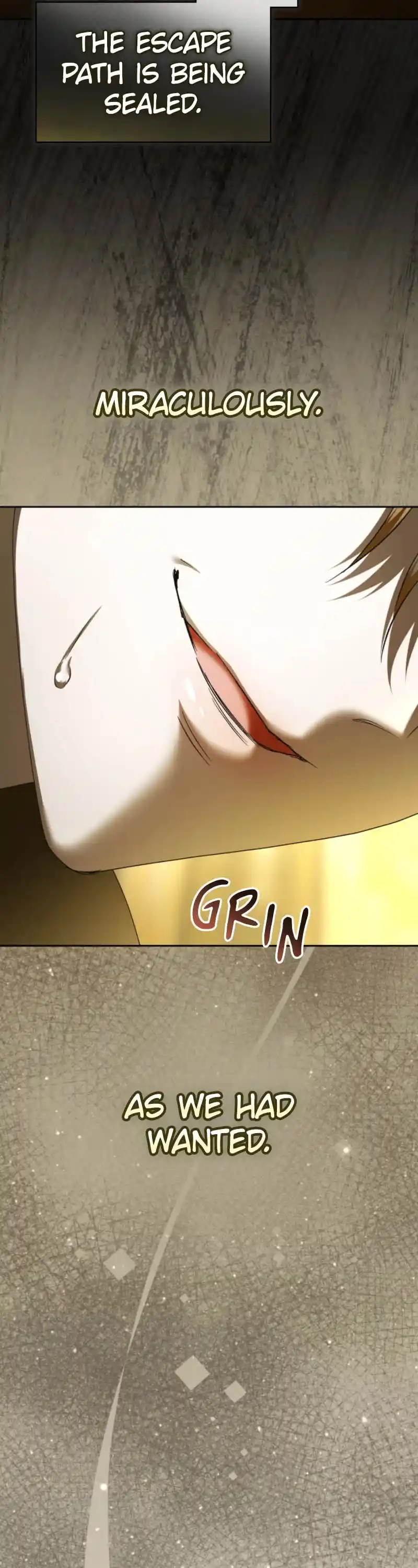 I Want To Be You, Just For A Day Chapter 214