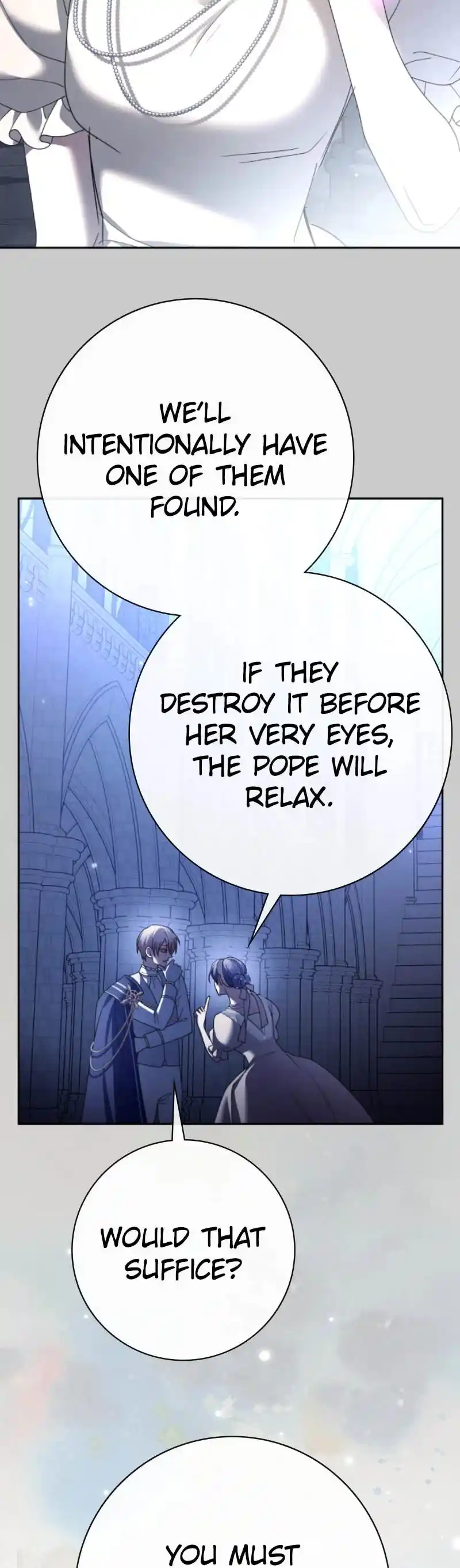 I Want To Be You, Just For A Day Chapter 214