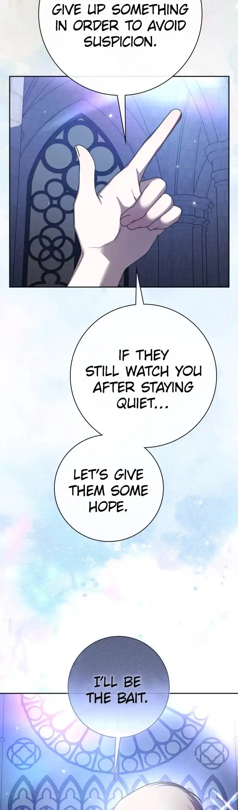 I Want To Be You, Just For A Day Chapter 214