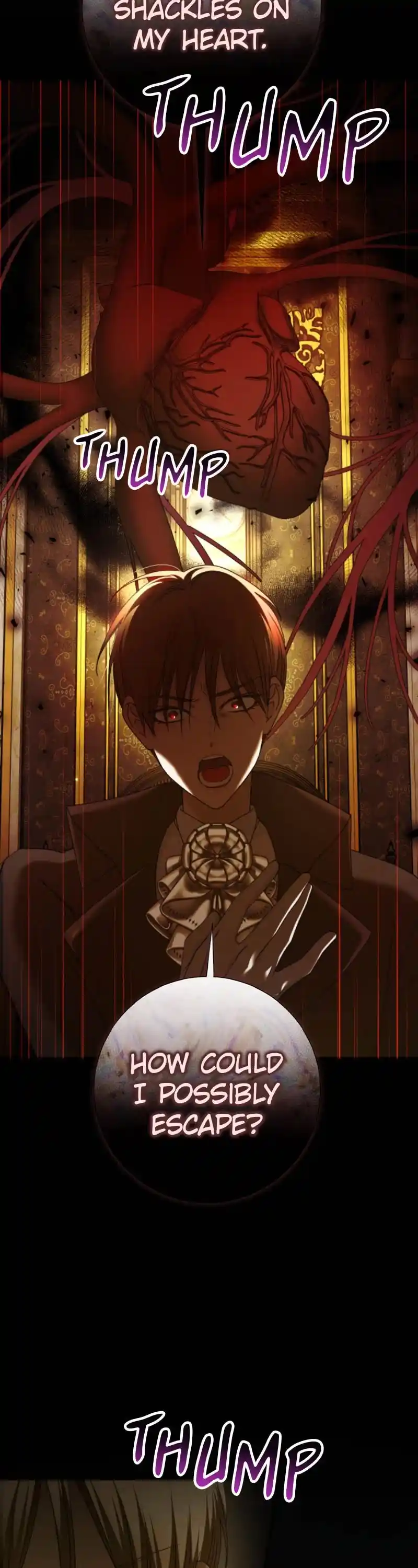 I Want To Be You, Just For A Day Chapter 214