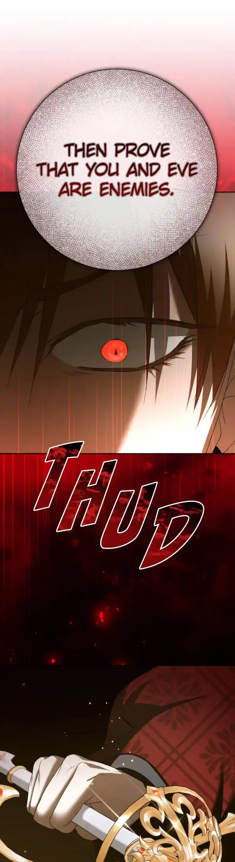 I Want To Be You, Just For A Day Chapter 214