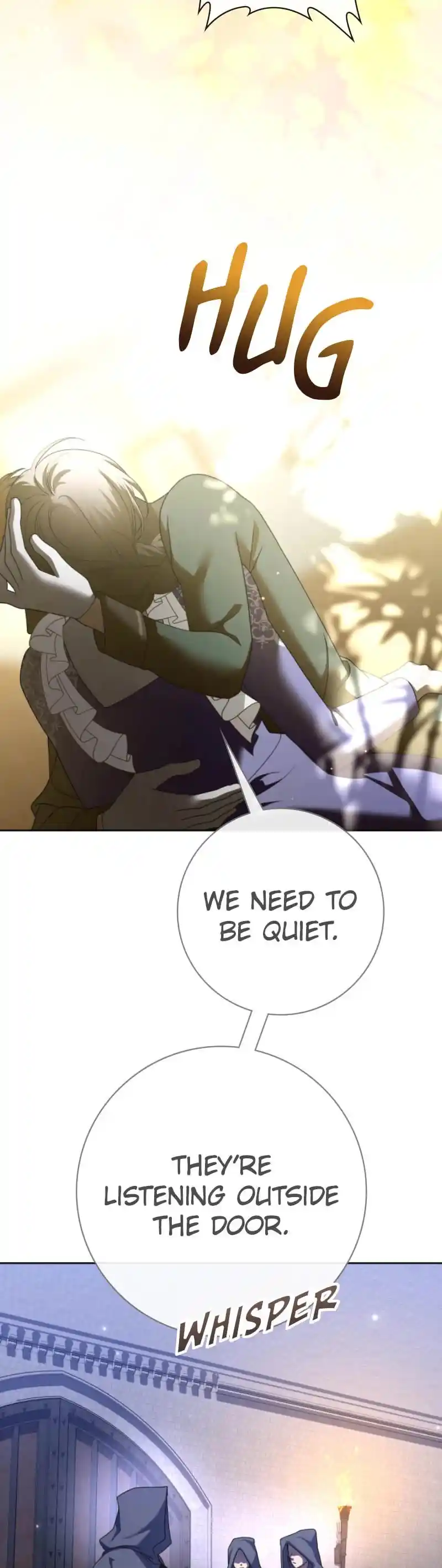 I Want To Be You, Just For A Day Chapter 214