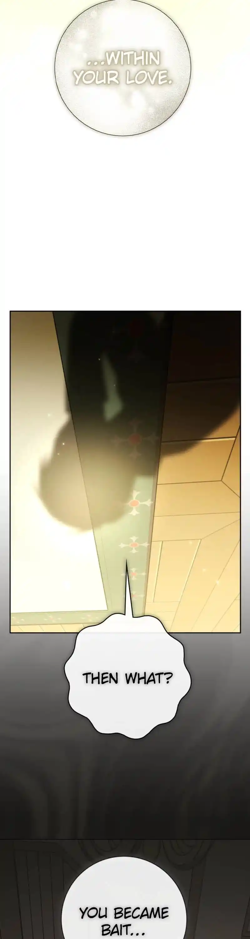 I Want To Be You, Just For A Day Chapter 214