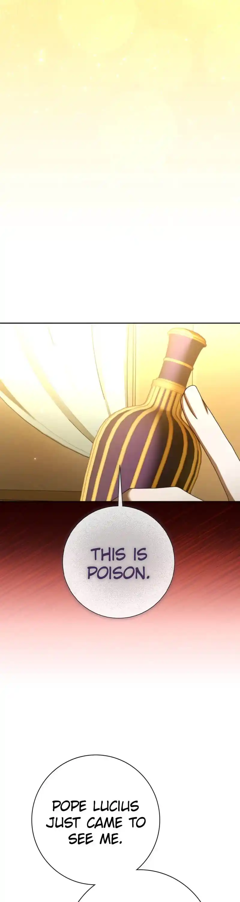 I Want To Be You, Just For A Day Chapter 214