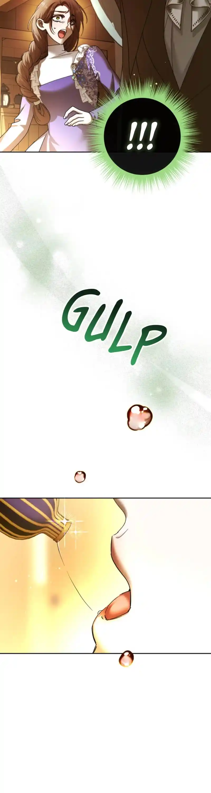 I Want To Be You, Just For A Day Chapter 214