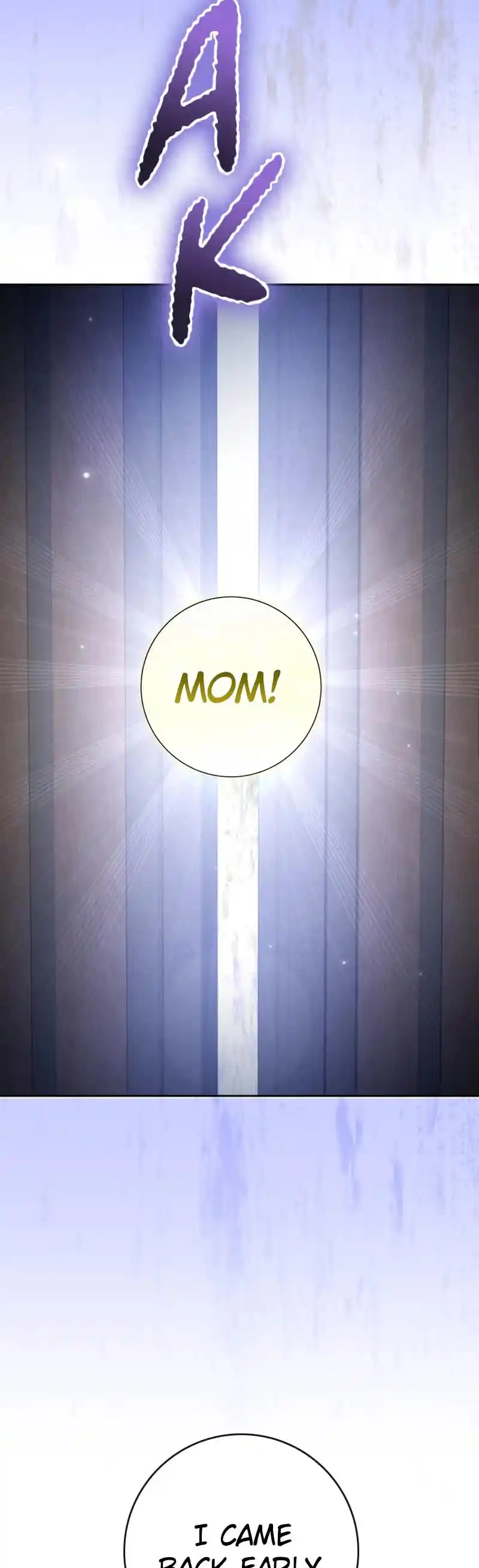 I Want To Be You, Just For A Day Chapter 214