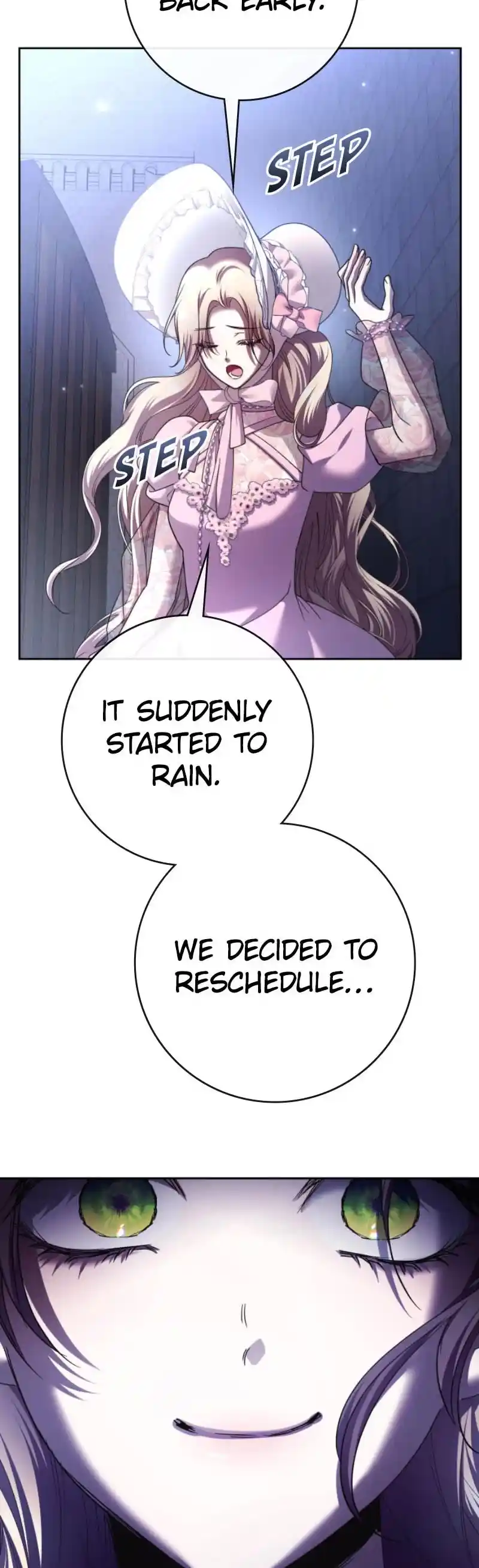 I Want To Be You, Just For A Day Chapter 214