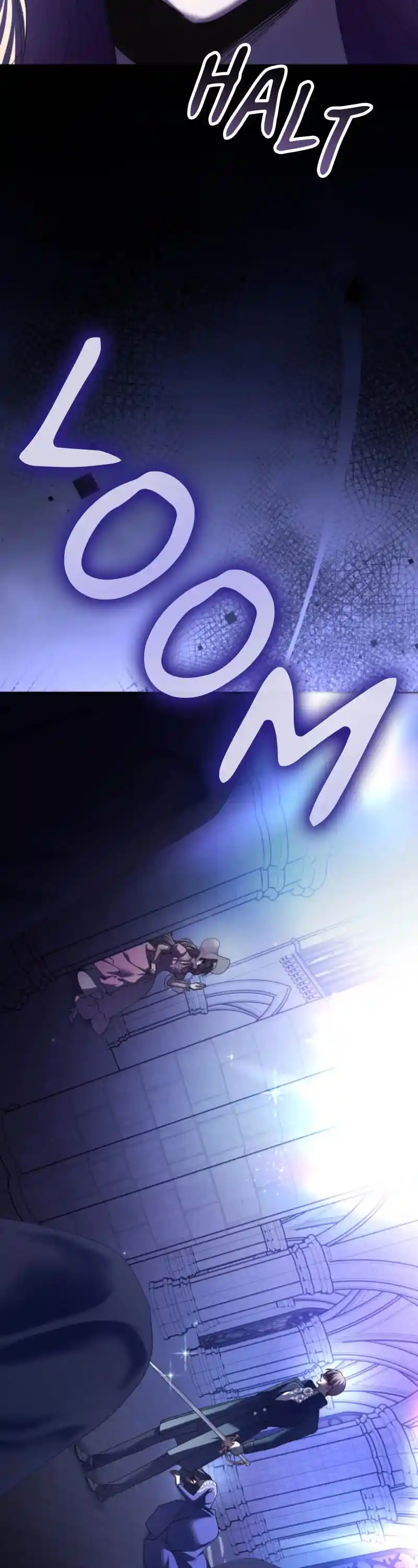 I Want To Be You, Just For A Day Chapter 214