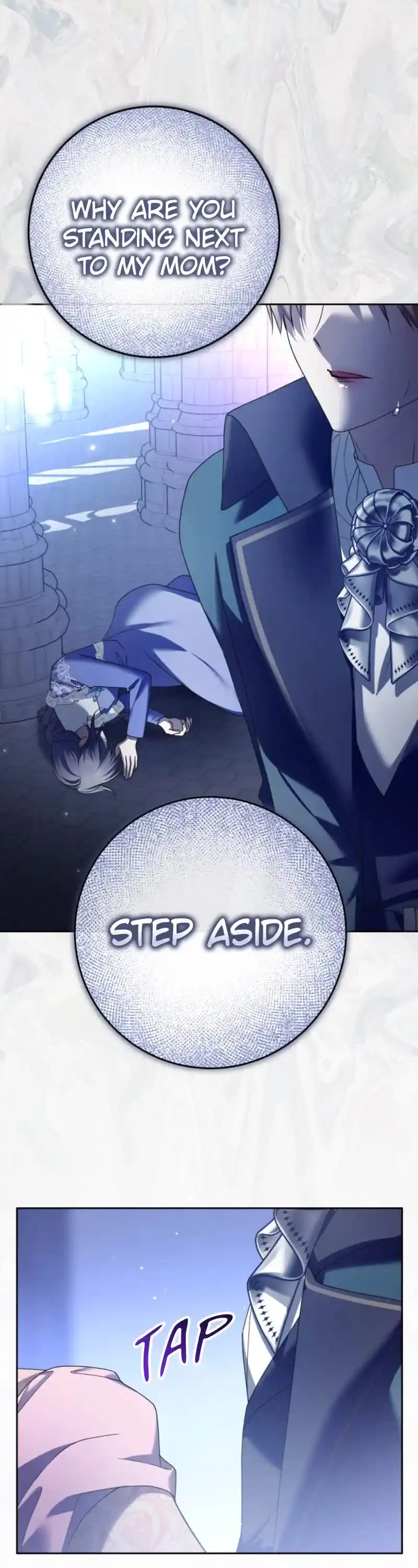 I Want To Be You, Just For A Day Chapter 215