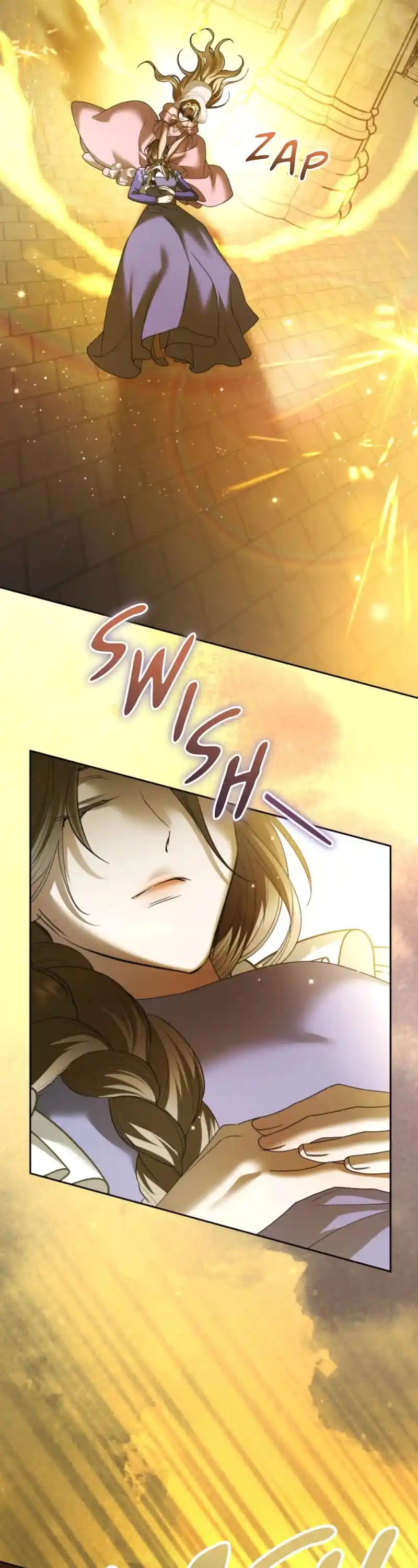 I Want To Be You, Just For A Day Chapter 215