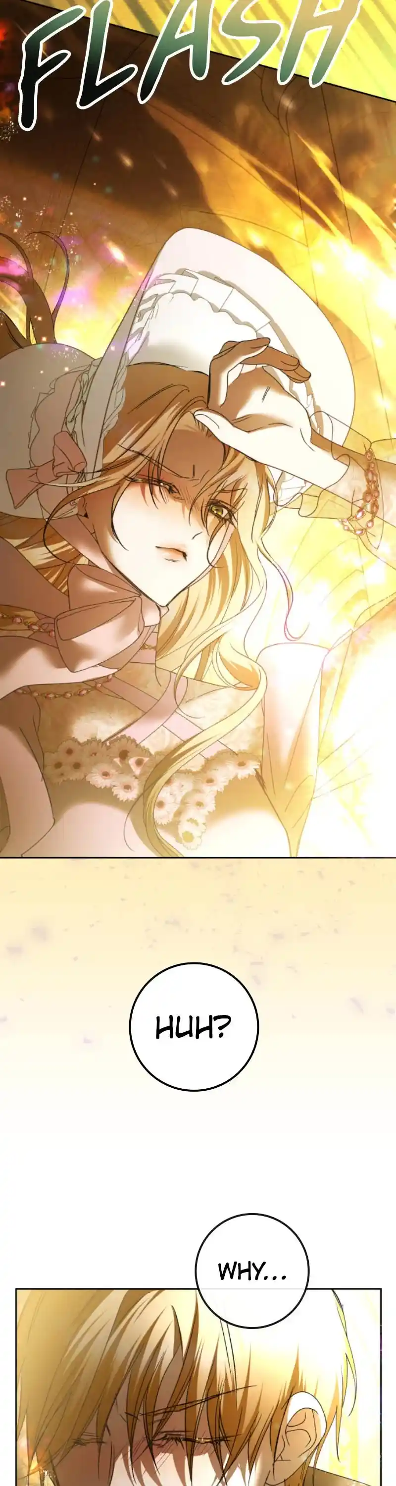 I Want To Be You, Just For A Day Chapter 215