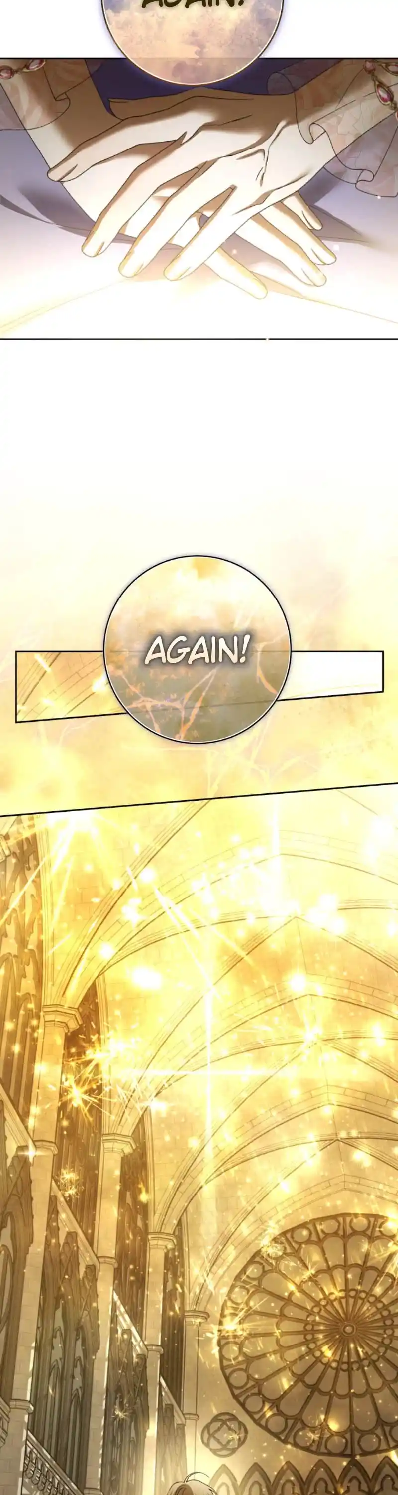 I Want To Be You, Just For A Day Chapter 215