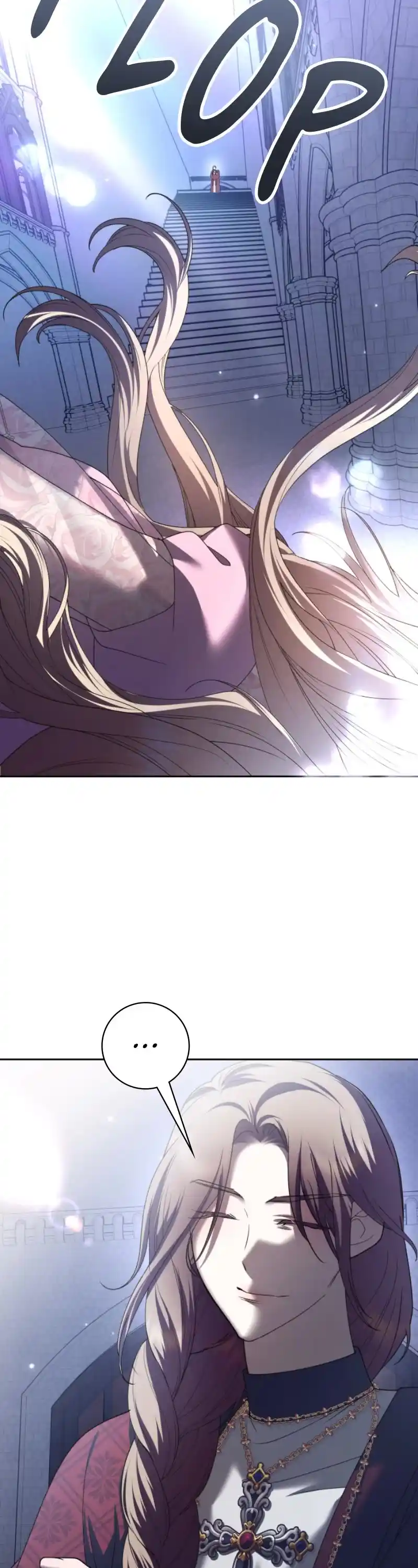 I Want To Be You, Just For A Day Chapter 215