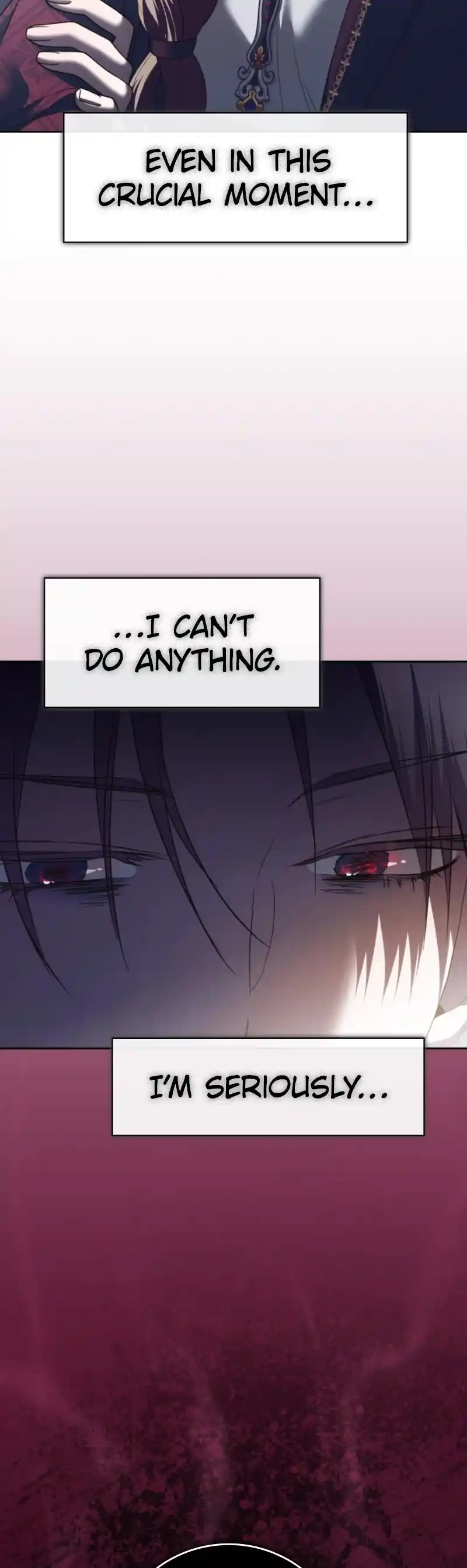 I Want To Be You, Just For A Day Chapter 215