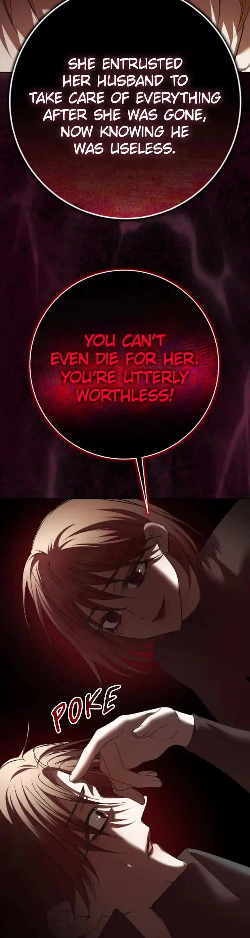 I Want To Be You, Just For A Day Chapter 215