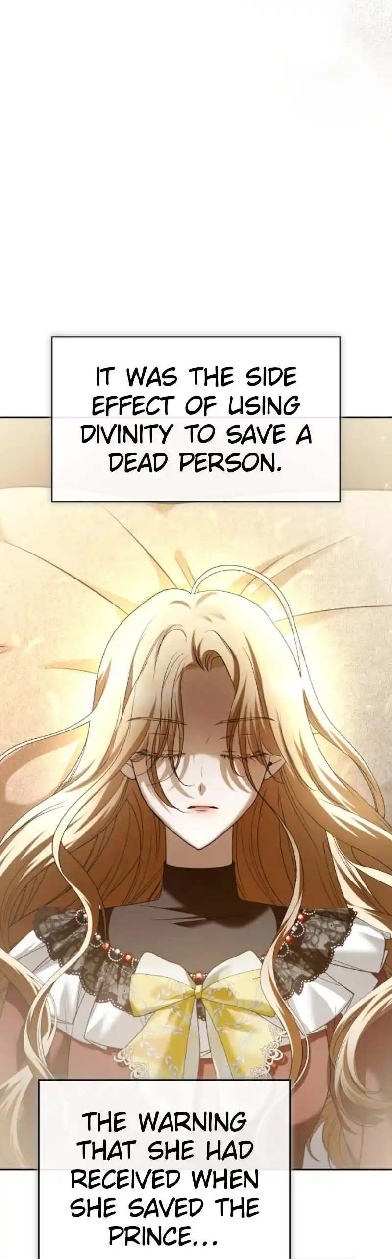 I Want To Be You, Just For A Day Chapter 215