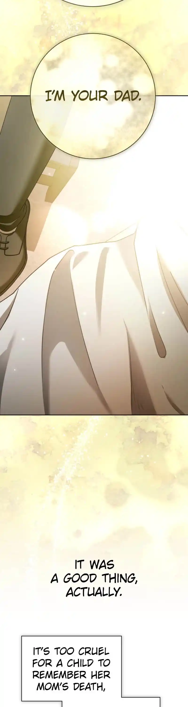 I Want To Be You, Just For A Day Chapter 215