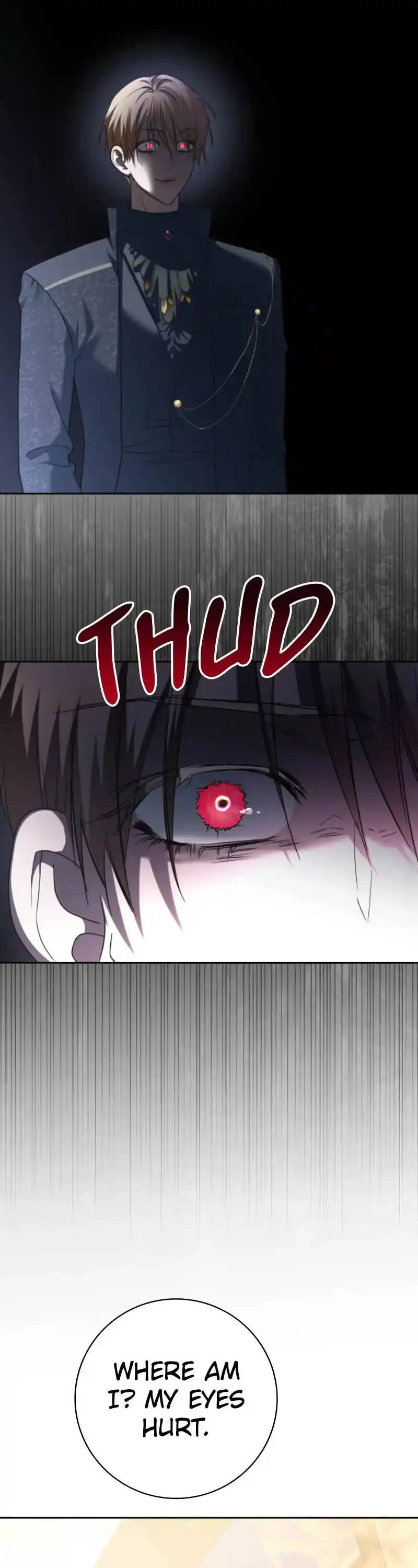 I Want To Be You, Just For A Day Chapter 215