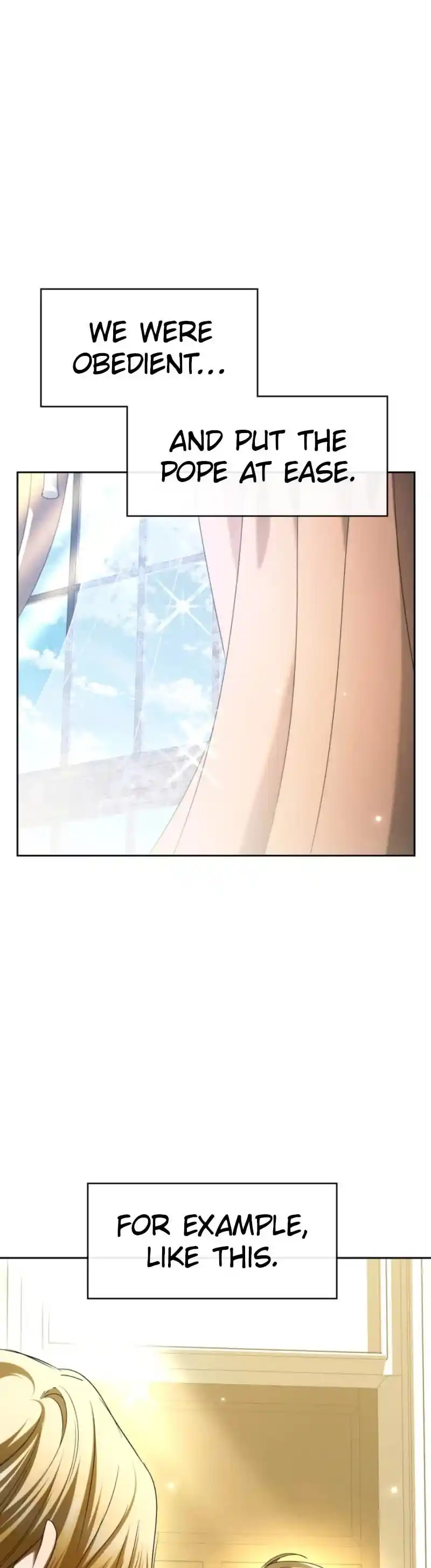 I Want To Be You, Just For A Day Chapter 215