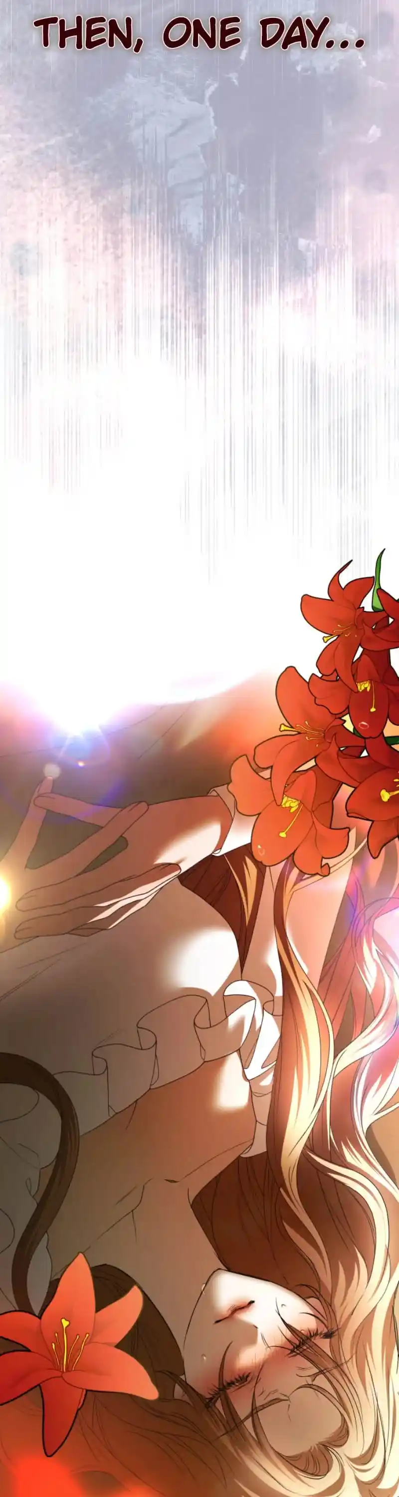 I Want To Be You, Just For A Day Chapter 215