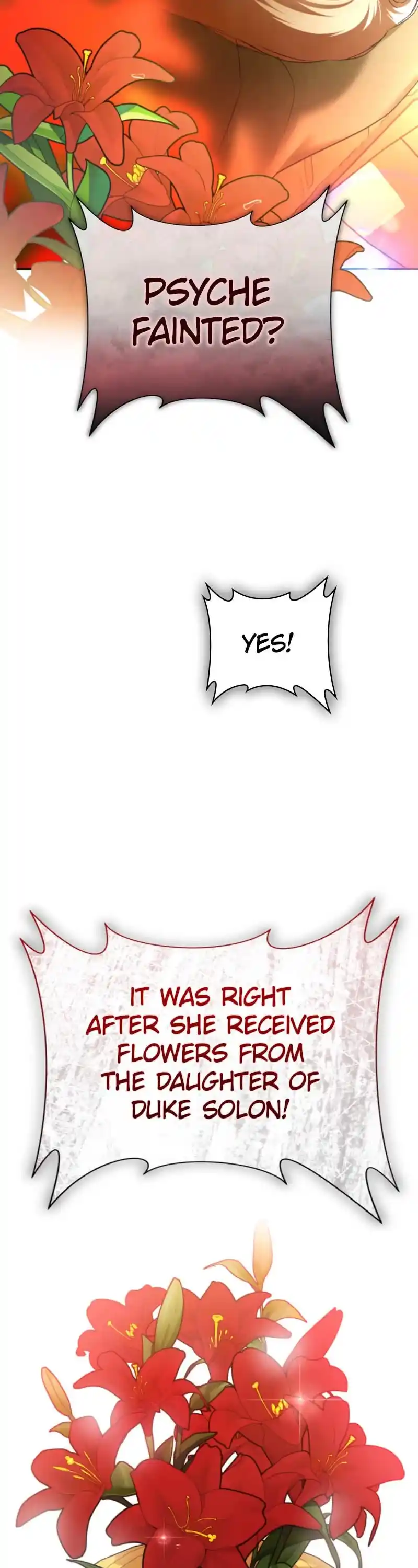 I Want To Be You, Just For A Day Chapter 215