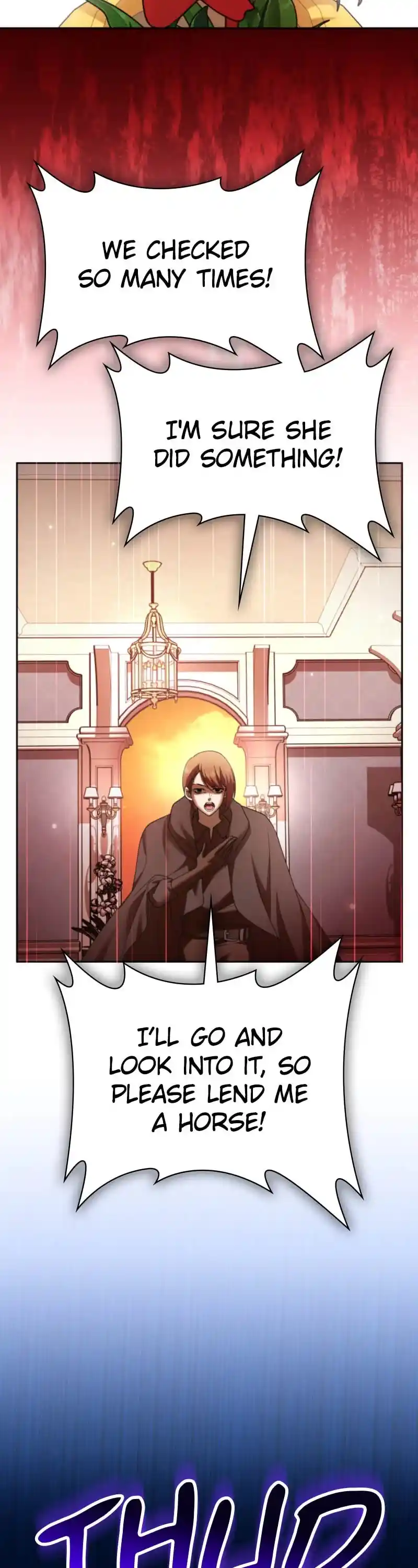 I Want To Be You, Just For A Day Chapter 215