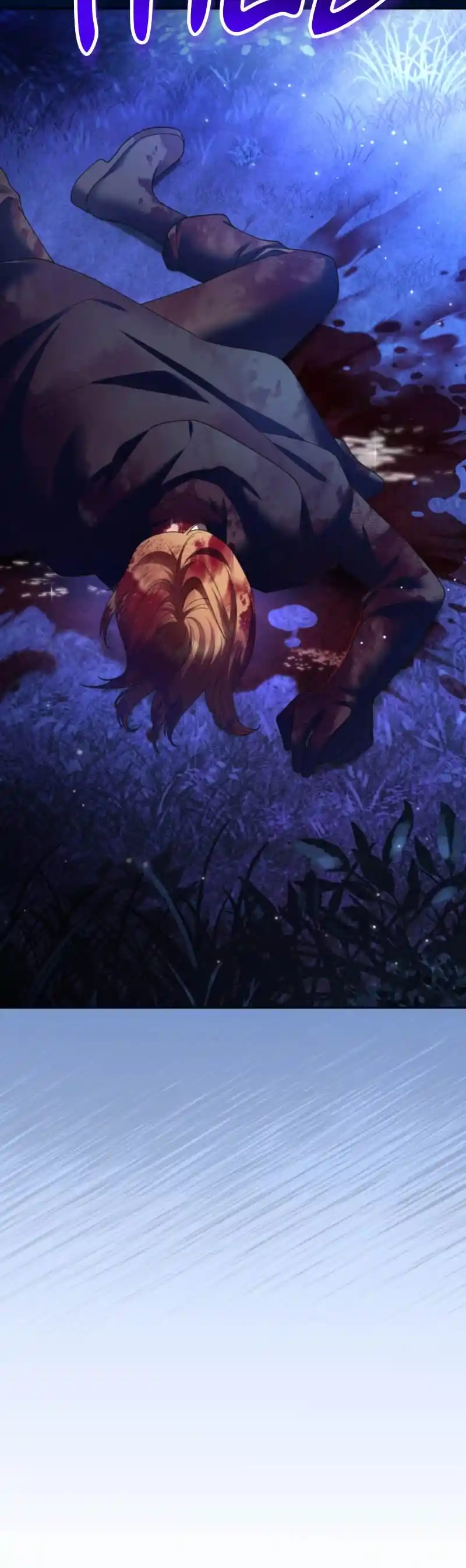 I Want To Be You, Just For A Day Chapter 215