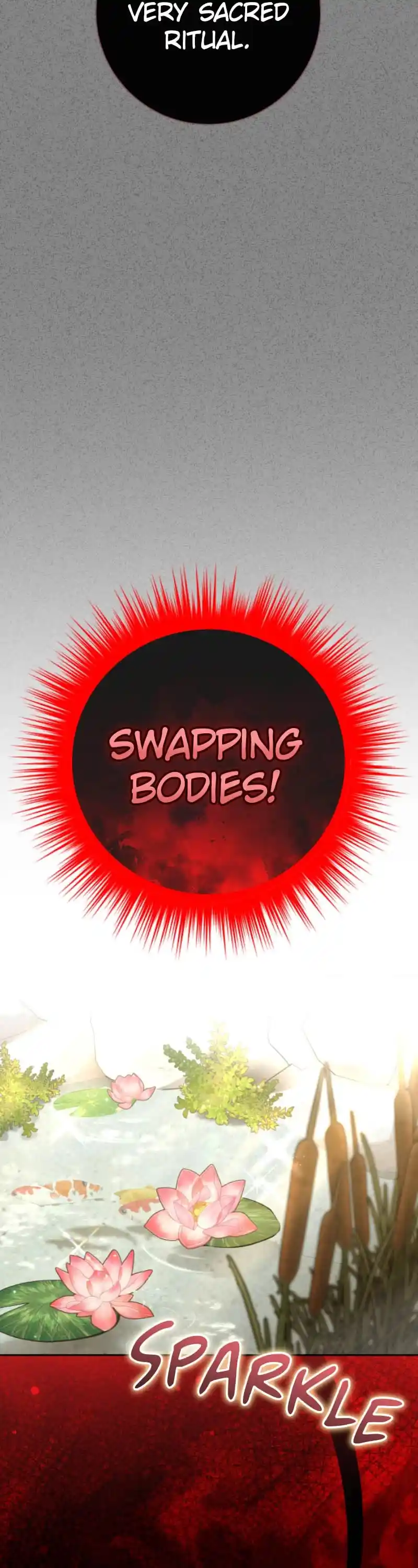 I Want To Be You, Just For A Day Chapter 215