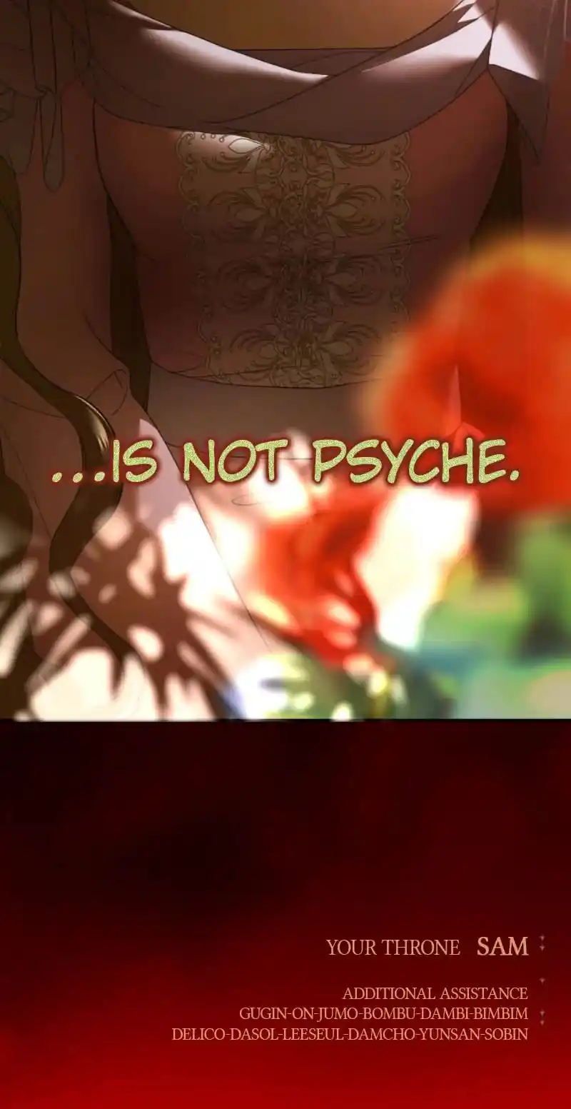 I Want To Be You, Just For A Day Chapter 215