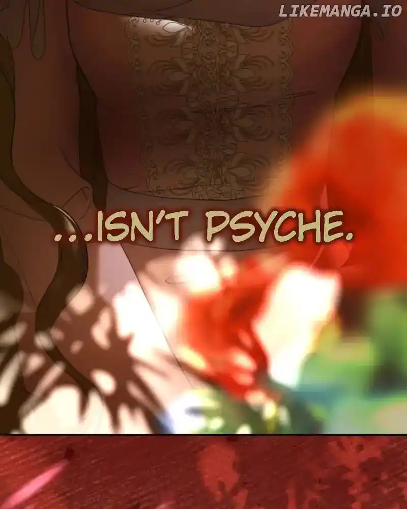 I Want To Be You, Just For A Day Chapter 216