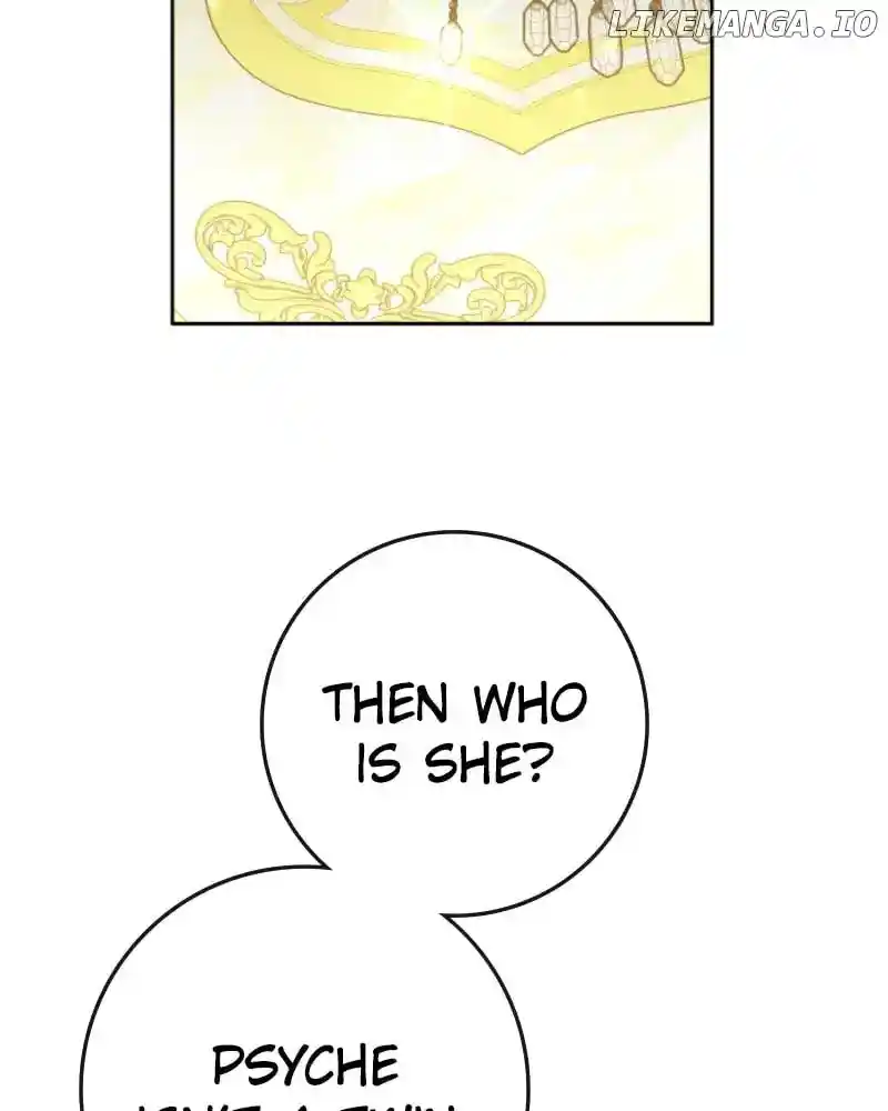 I Want To Be You, Just For A Day Chapter 216