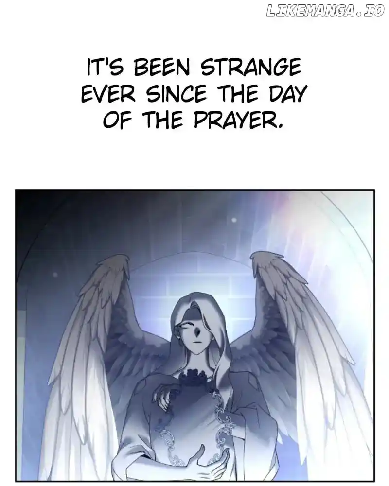 I Want To Be You, Just For A Day Chapter 216