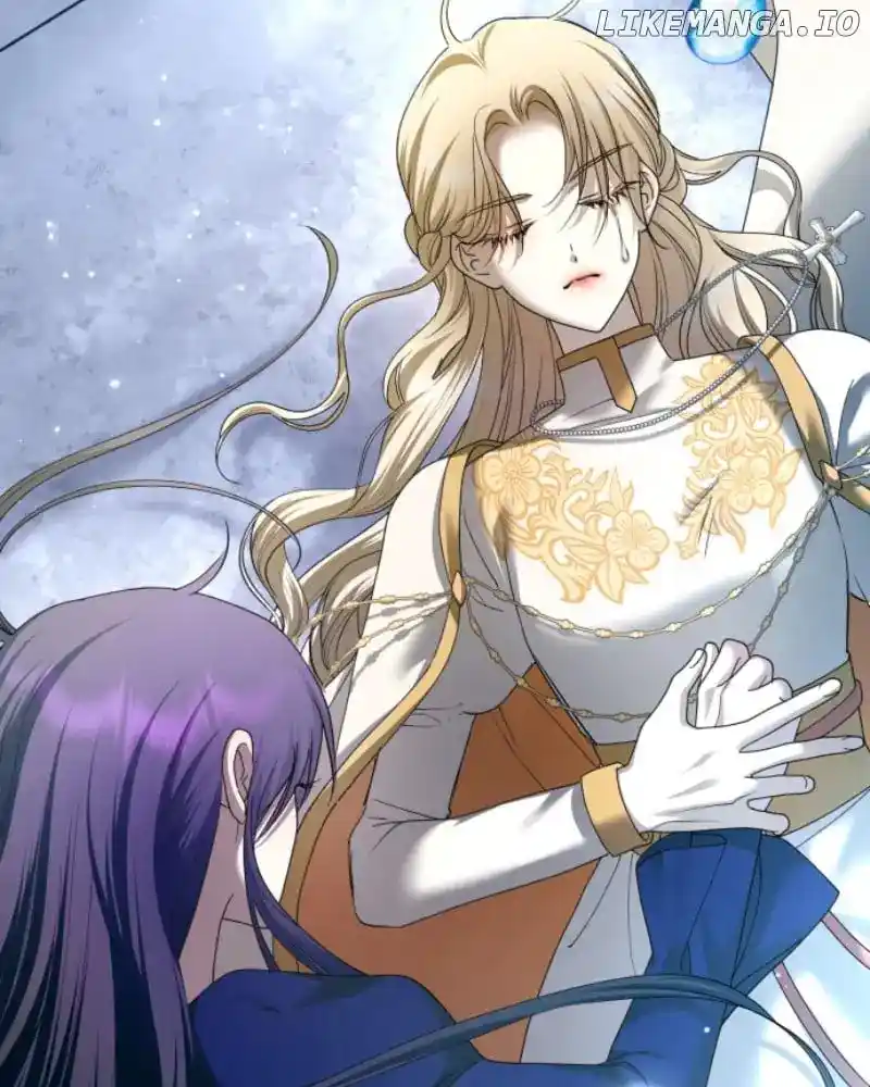 I Want To Be You, Just For A Day Chapter 216