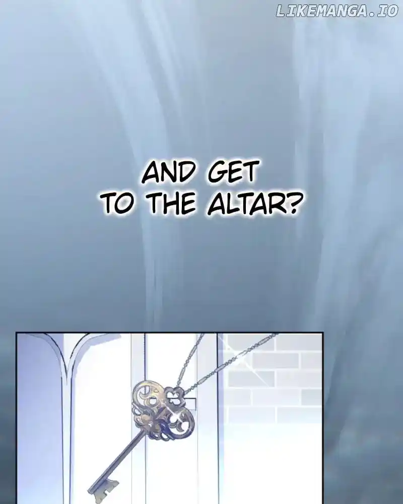 I Want To Be You, Just For A Day Chapter 216