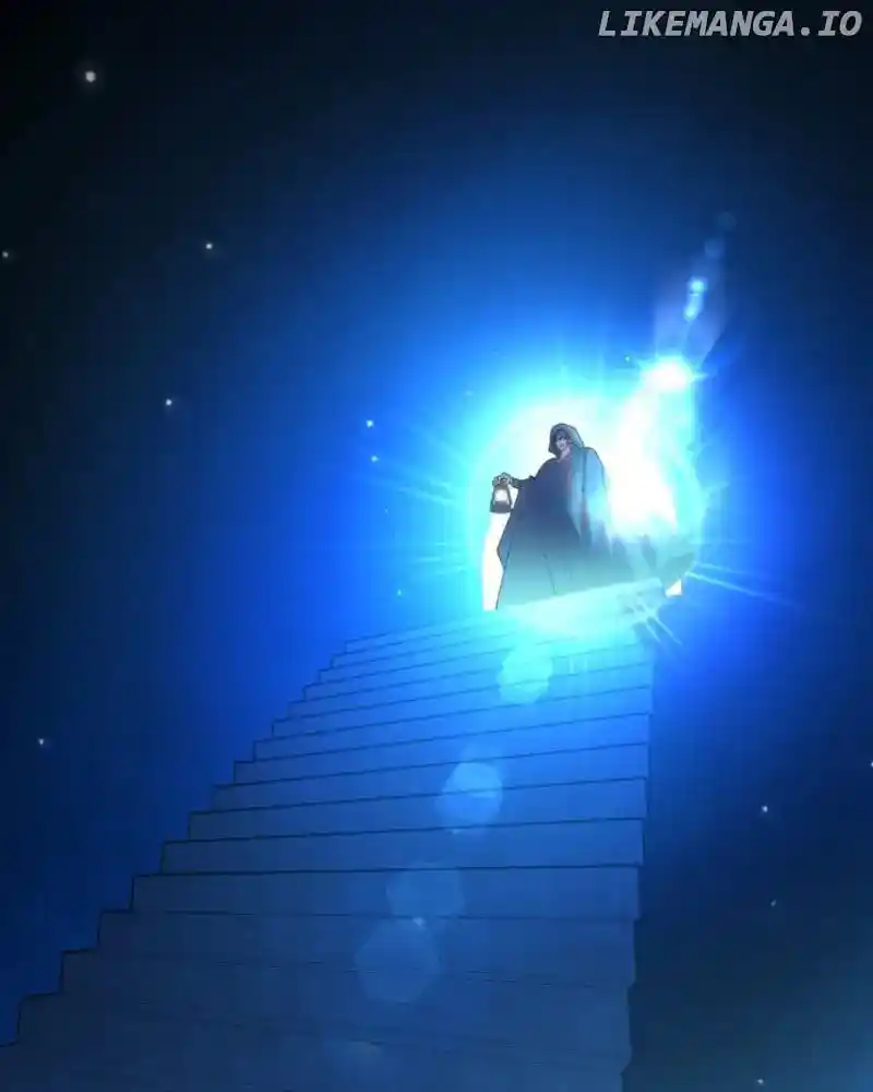 I Want To Be You, Just For A Day Chapter 216