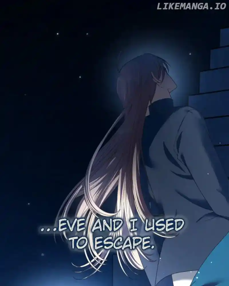 I Want To Be You, Just For A Day Chapter 216