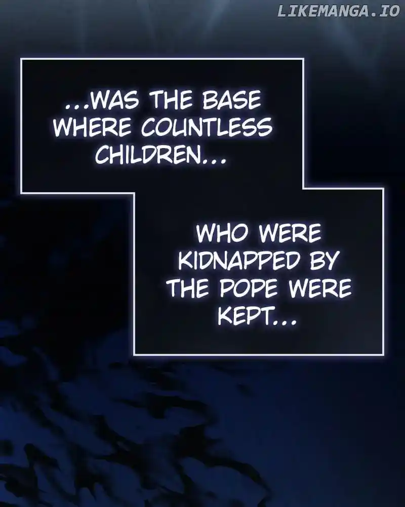 I Want To Be You, Just For A Day Chapter 216