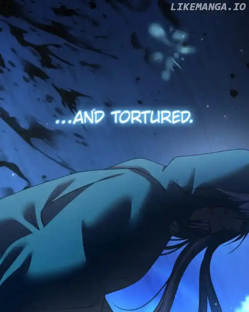 I Want To Be You, Just For A Day Chapter 216