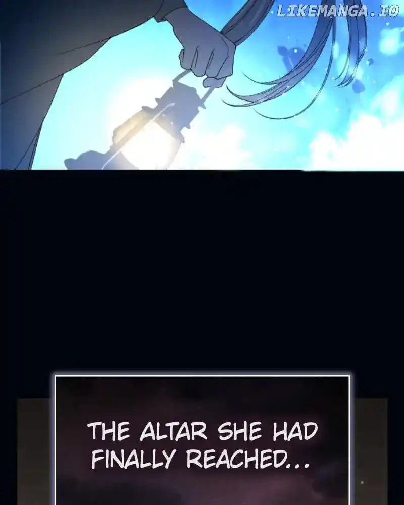 I Want To Be You, Just For A Day Chapter 216