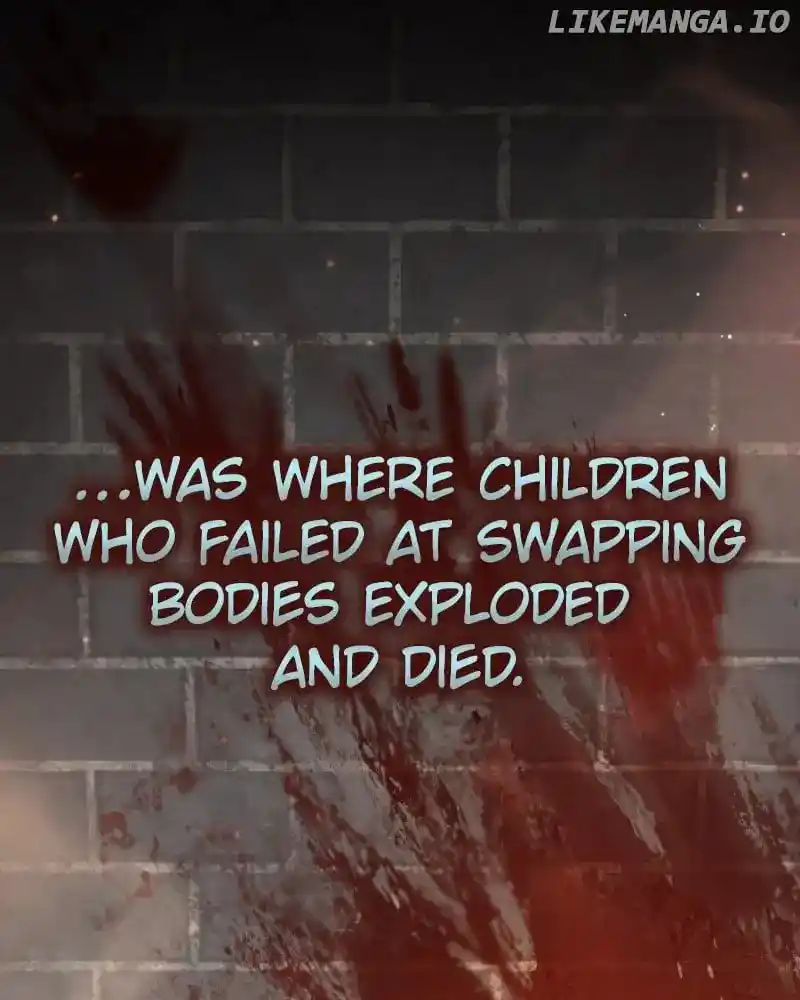 I Want To Be You, Just For A Day Chapter 216