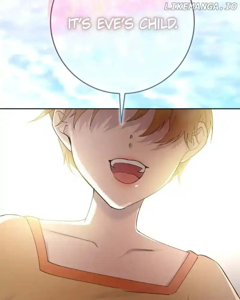 I Want To Be You, Just For A Day Chapter 216