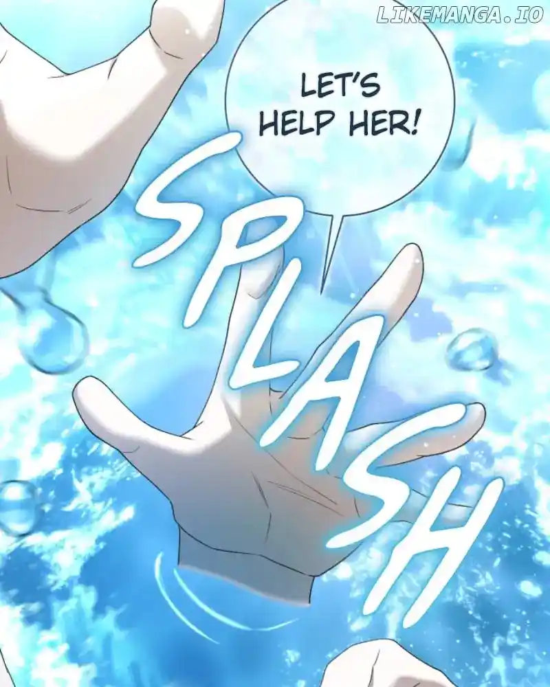 I Want To Be You, Just For A Day Chapter 216