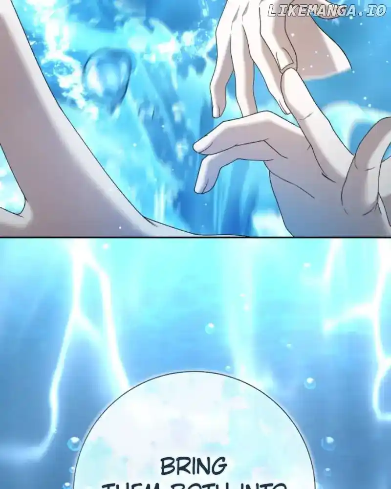 I Want To Be You, Just For A Day Chapter 216